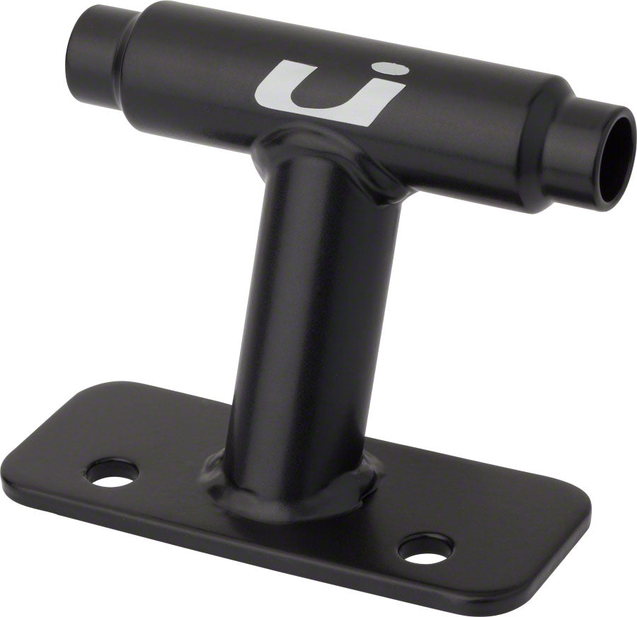 Kuat Dirtbag 15mm x 110mm Boost Thru-Axle Van and Truck Bed Mount Carrier Van/Truck Bed Rack Kuat