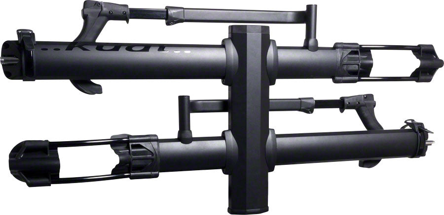 Kuat NV 2.0 Base 2-Bike Add-On Tray - Matte Black Hitch Racks & Accessories Kuat
