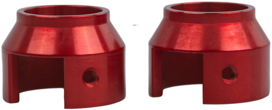 SeaSucker HUSKE Plugs Axle Adaptor - 20 x 100mm Roof Rack Accessory SeaSucker