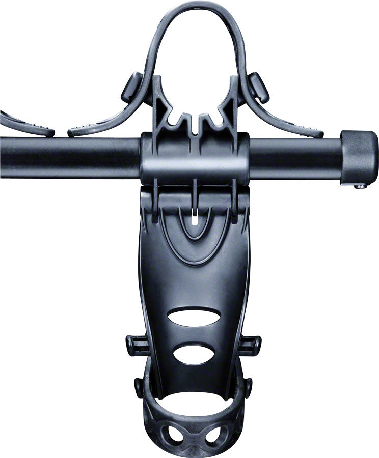 Thule 910XT Passage 2 Trunk Rack: 2-Bike Auto Racks Thule