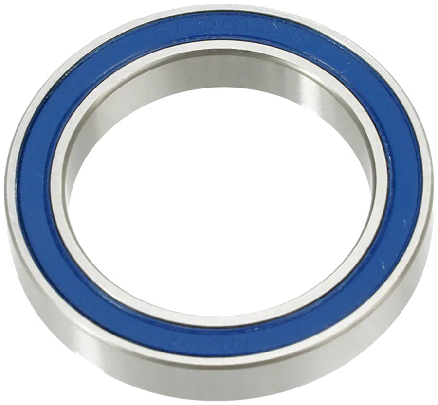 Enduro 6806 LLB Radial Bearing - ABEC-3 C3 Clearance 30mm x 42mm x 7mm Cartridge Bearings Enduro