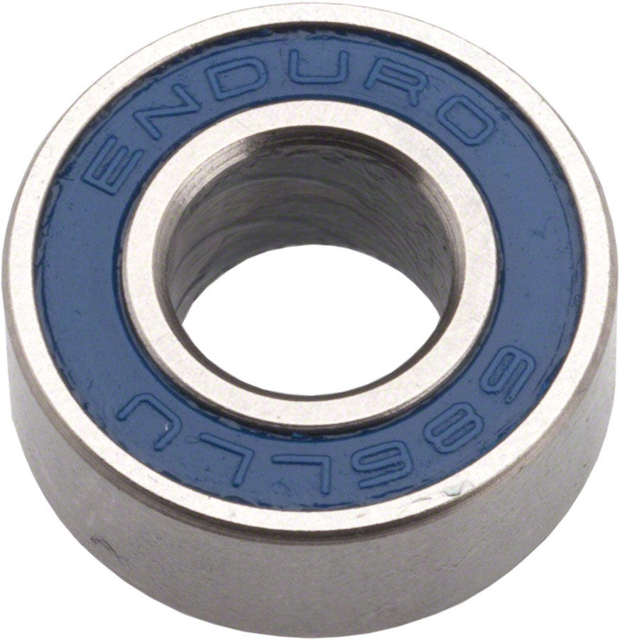 Enduro 686 Sealed Cartridge Bearing Cartridge Bearings Enduro