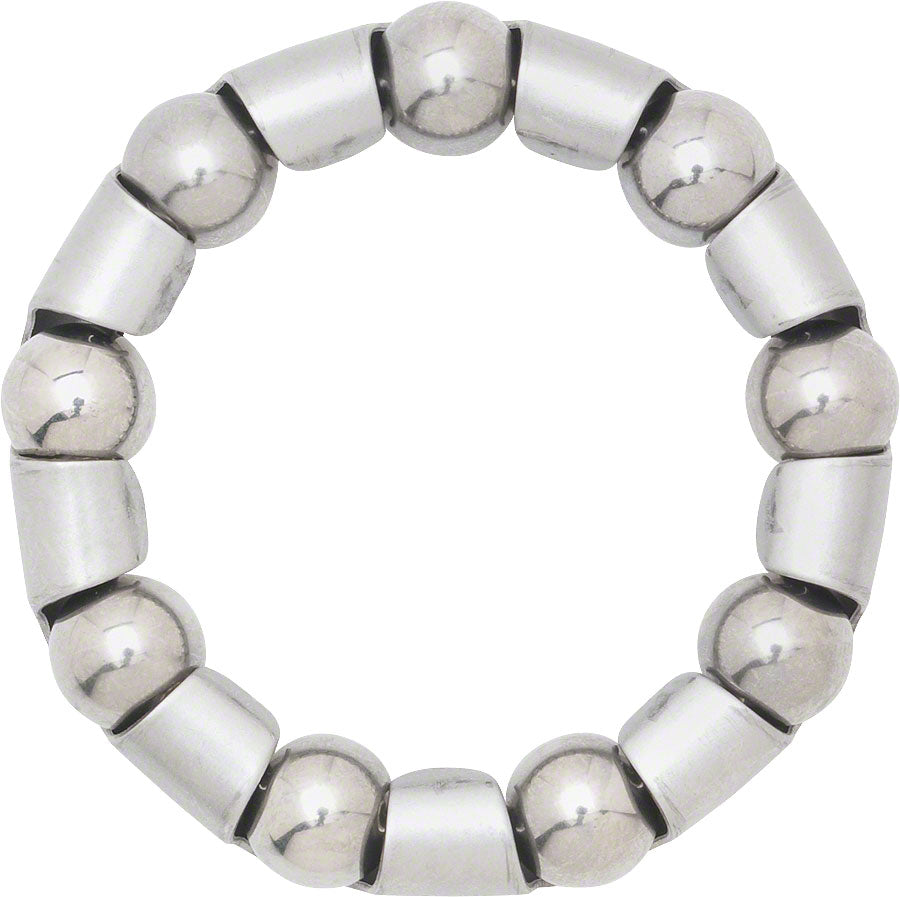 Wheels Manufacturing 5/16" x 9 Bearing Retainer: Bag of 10 Bottom Bracket Bearing Retainer Wheels Manufacturing