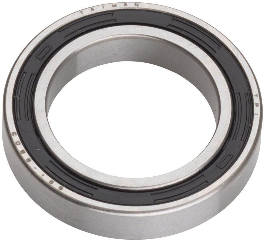 DT Swiss 6803 Bearing: Sinc Ceramic 26mm OD 17mm ID 5mm Wide Other Hub Part DT Swiss