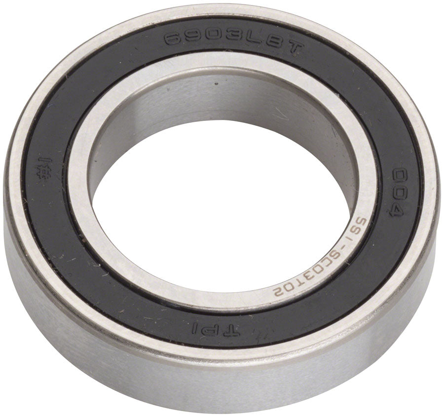 DT Swiss 6903 Bearing: Sinc Ceramic 30mm OD 18mm ID 7mm Wide Other Hub Part DT Swiss