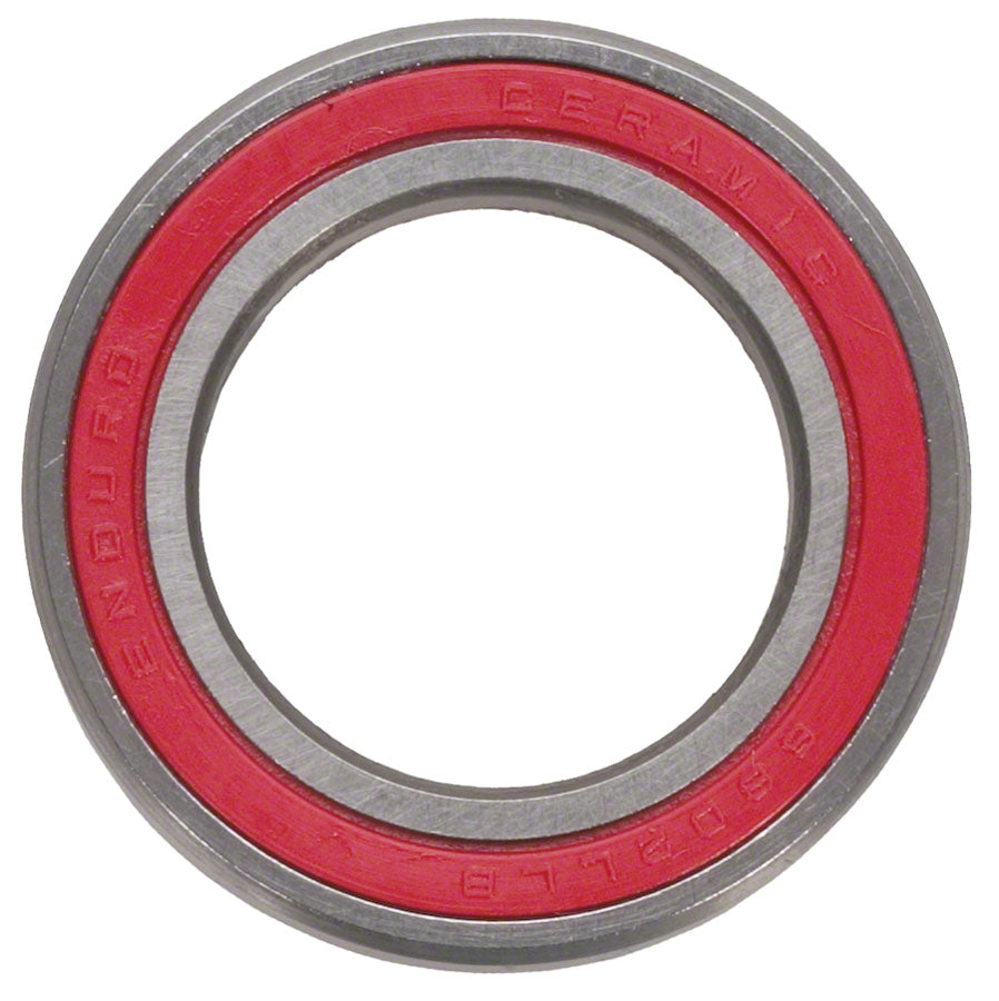 Enduro Ceramic Hybrid 6802 LLB Sealed Cartridge Bearing 15 x 24 x 5mm Cartridge Bearings Enduro