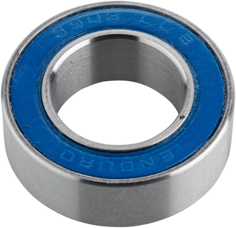 Enduro 3903 Sealed Cartridge Bearing Cartridge Bearings Enduro