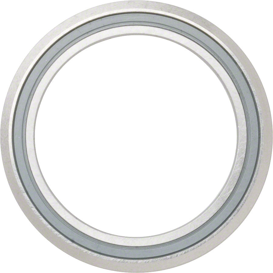 Full Speed Ahead Micro ACB Gray Seal 36x45 Stainless 1-1/8" Headset Bearing Sold Each Headset Bearing FSA