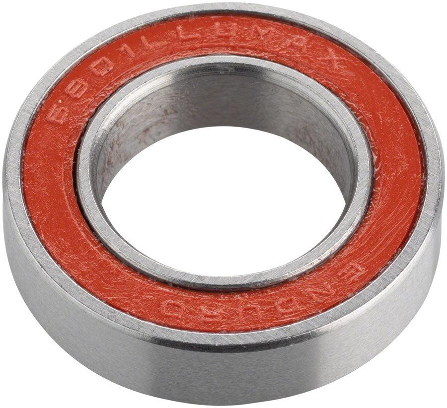 Enduro Max 6801 Sealed Cartridge Bearing Cartridge Bearings Enduro