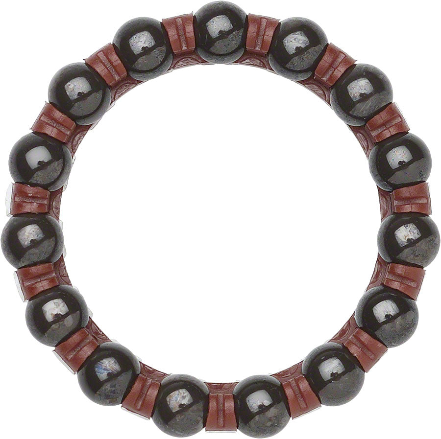 Campagnolo/Fulcrum Ceramic Bearing for OS Hubs Sold as Each Other Hub Part Campagnolo