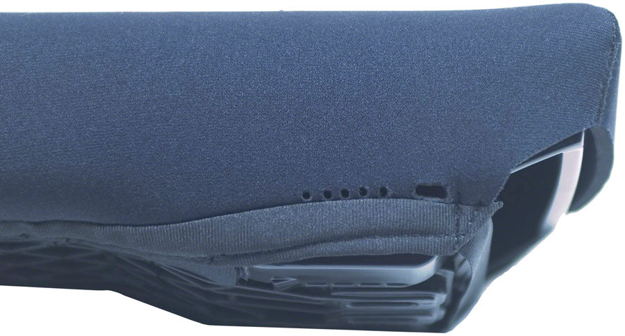 Fahrer Akku Ebike Battery Cover: Bosch Active/Performance line rack mount Ebike Battery Mounting FAHRER