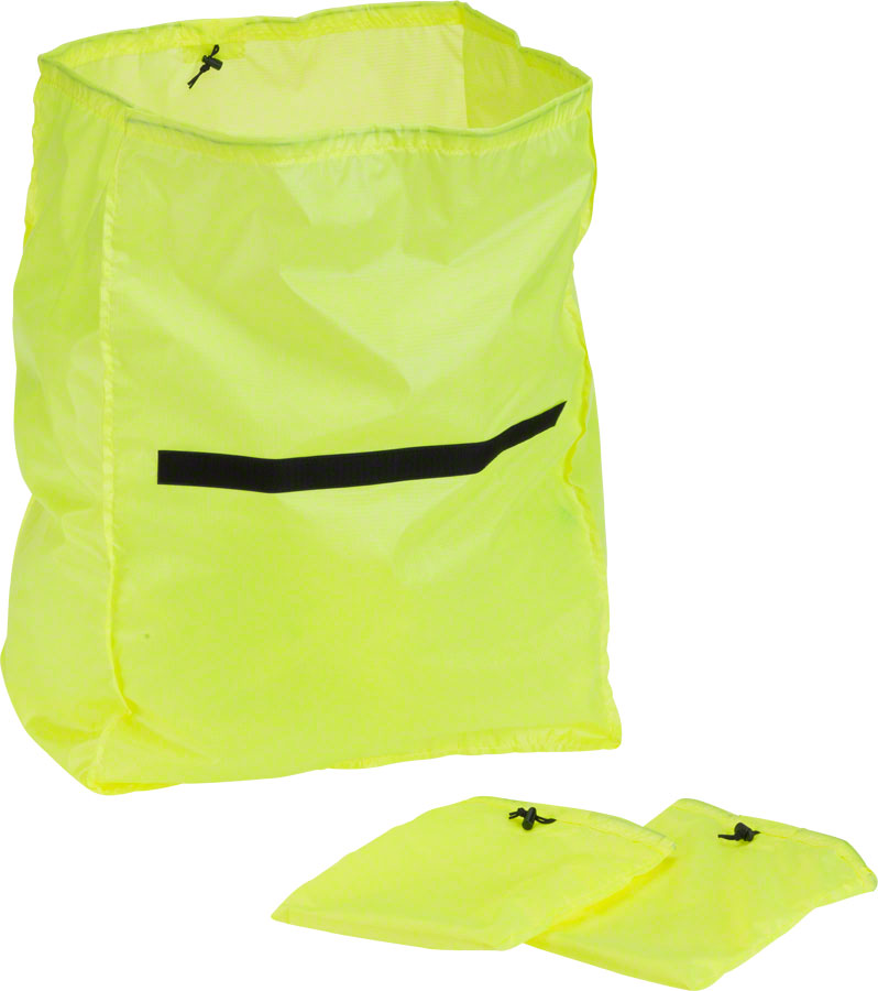 Surly Porteur Bag Liners set of 3 Bag Accessories Surly