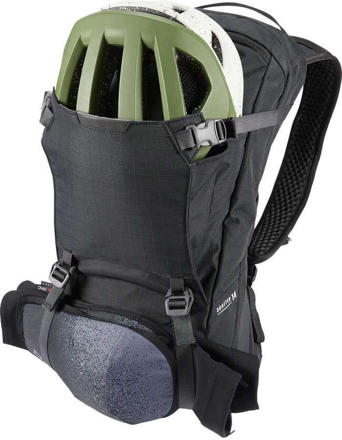 Dakine Drafter Hydration Pack - 14L Black Hydration Dakine