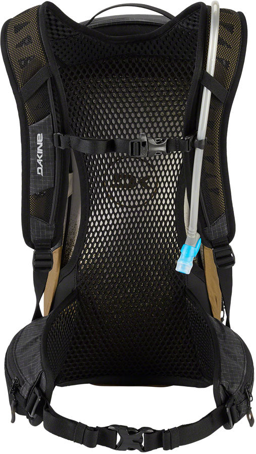 Dakine Seeker Hydration Pack - 10L Black Hydration Dakine