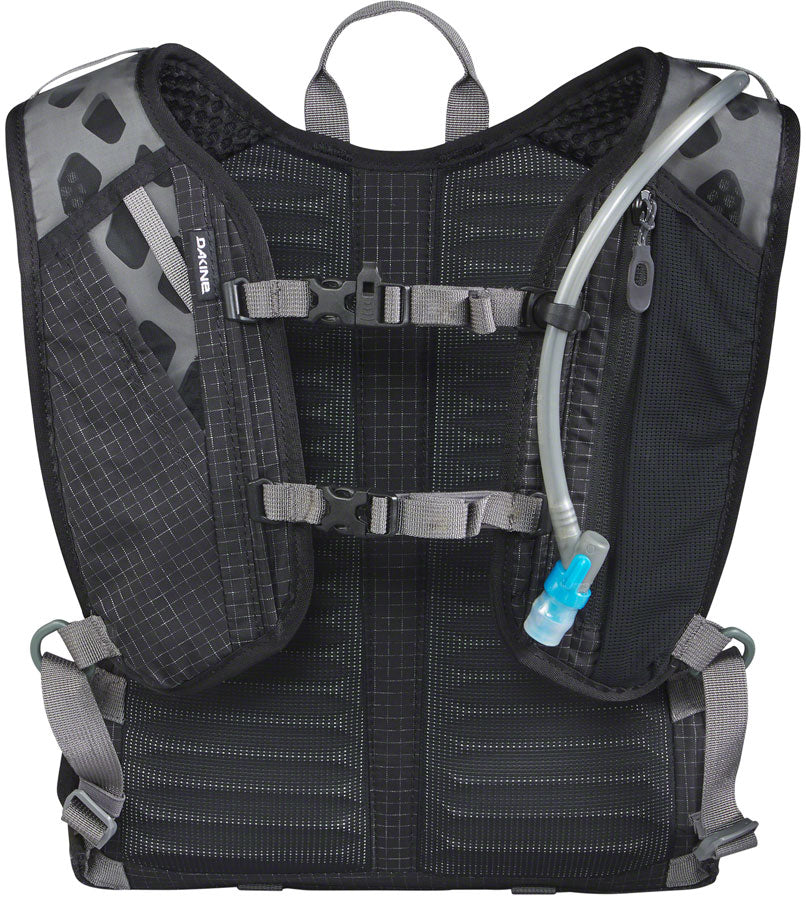 Dakine Syncline Hydration Pack - 8L Black Hydration Dakine