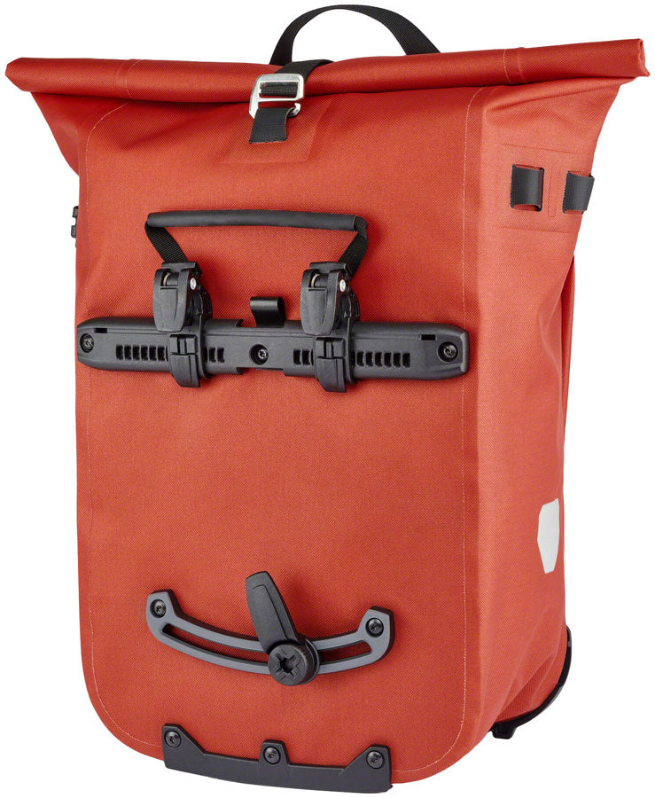 Ortlieb Vario Pannier - 20L Each Rooibos Panniers Ortlieb