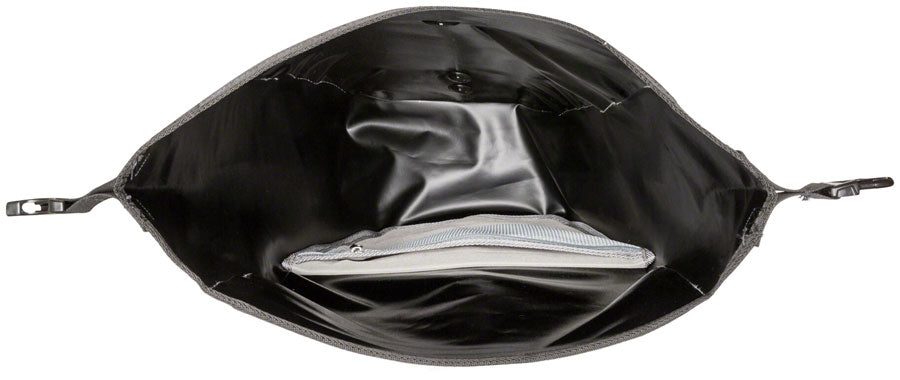 Ortlieb Back-Roller Free Pannier - 20L Each Black Panniers Ortlieb