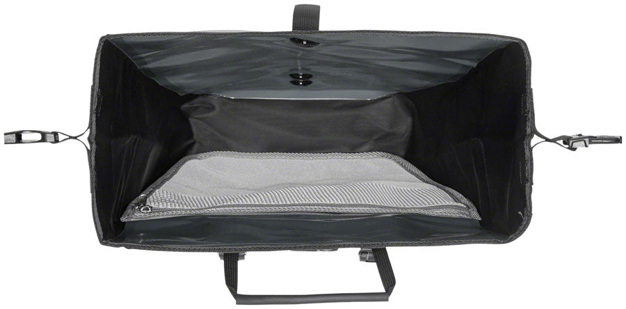 Ortlieb Back Roller Pannier - 40L Pair Asphalt/Black Panniers Ortlieb