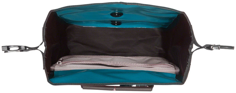 Ortlieb Sport-Roller Classic Pannier - 25L Pair Petrol/Black Panniers Ortlieb