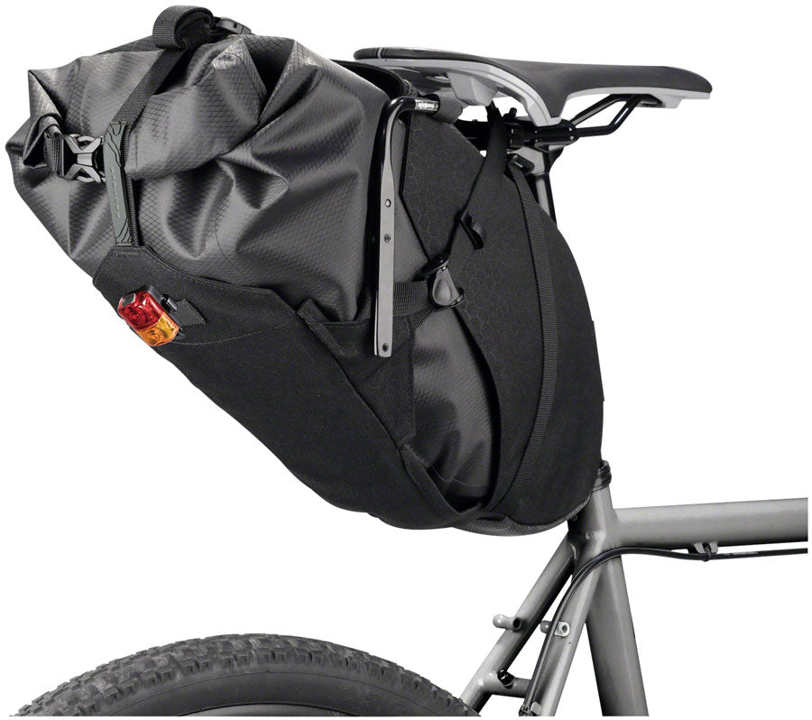 Topeak Backloader Wishbone Bag Accessories Topeak