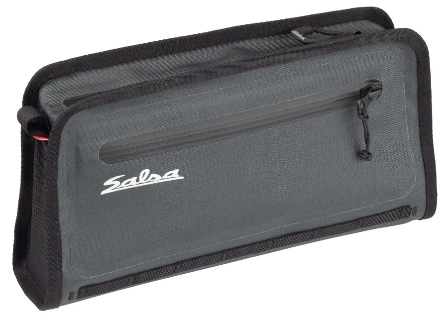 Salsa EXP Series Front Pouch Handlebar Bags Salsa
