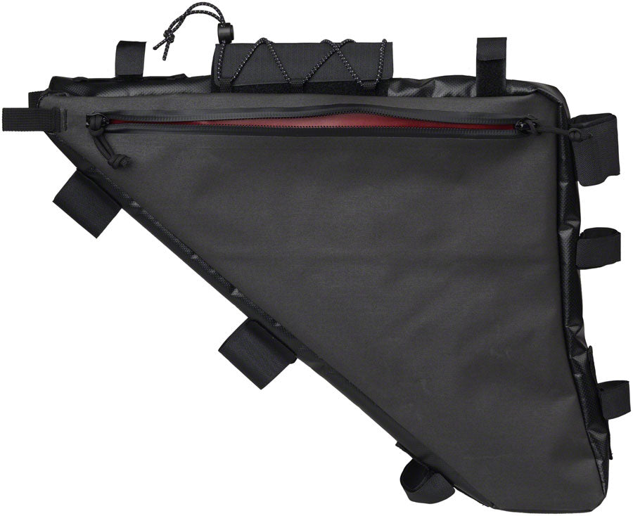 Salsa EXP Series Hardtail Frame Pack 2 Frame Pack Salsa