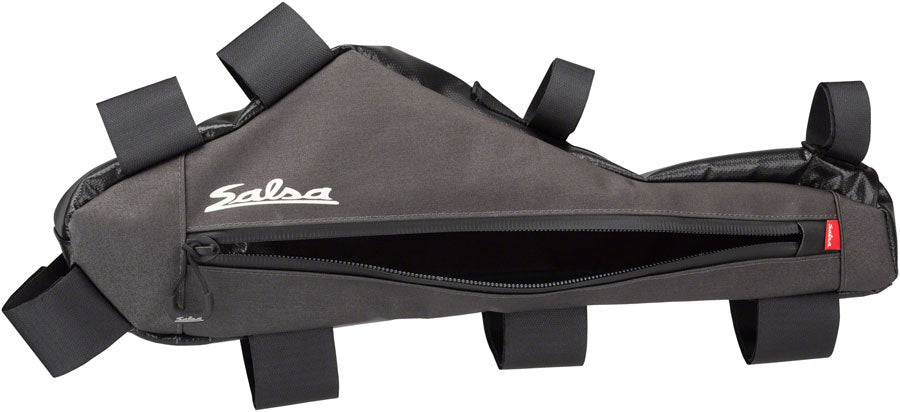 Salsa EXP Series Full-Sus Frame Pack 3 Frame Pack Salsa