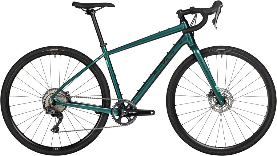 Salsa clearance journeyman 700