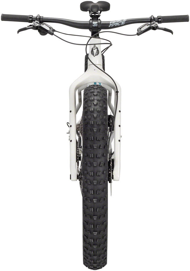 Salsa Beargrease Carbon SLX Fat Tire Bike - 27.5" Carbon Gray Fade X-Large Fat Bike Salsa