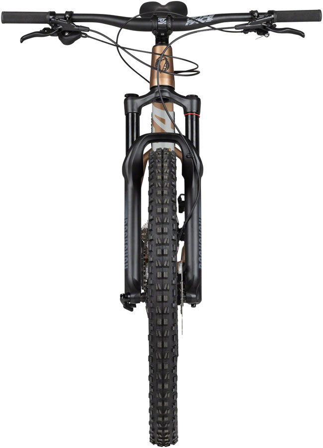 Salsa Timberjack XT Bike - 27.5" Aluminum Copper X-Small Mountain Bike Salsa