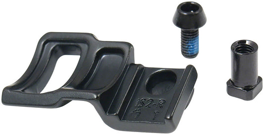 TRP HD3.4 Shifter Adapter Kit - I-Spec B to I-Spec II Right-Hand Other Brake Lever Part TRP   