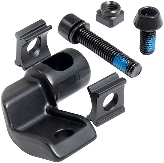 TRP HD3.3 Shifter Adapter Kit - I-Spec B to SRAM MatchMaker Right-Hand Other Brake Lever Part TRP   