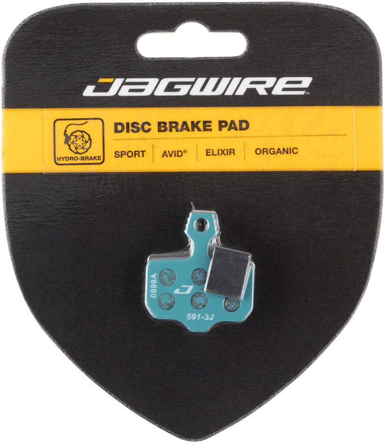 Sram disk brake discount pads