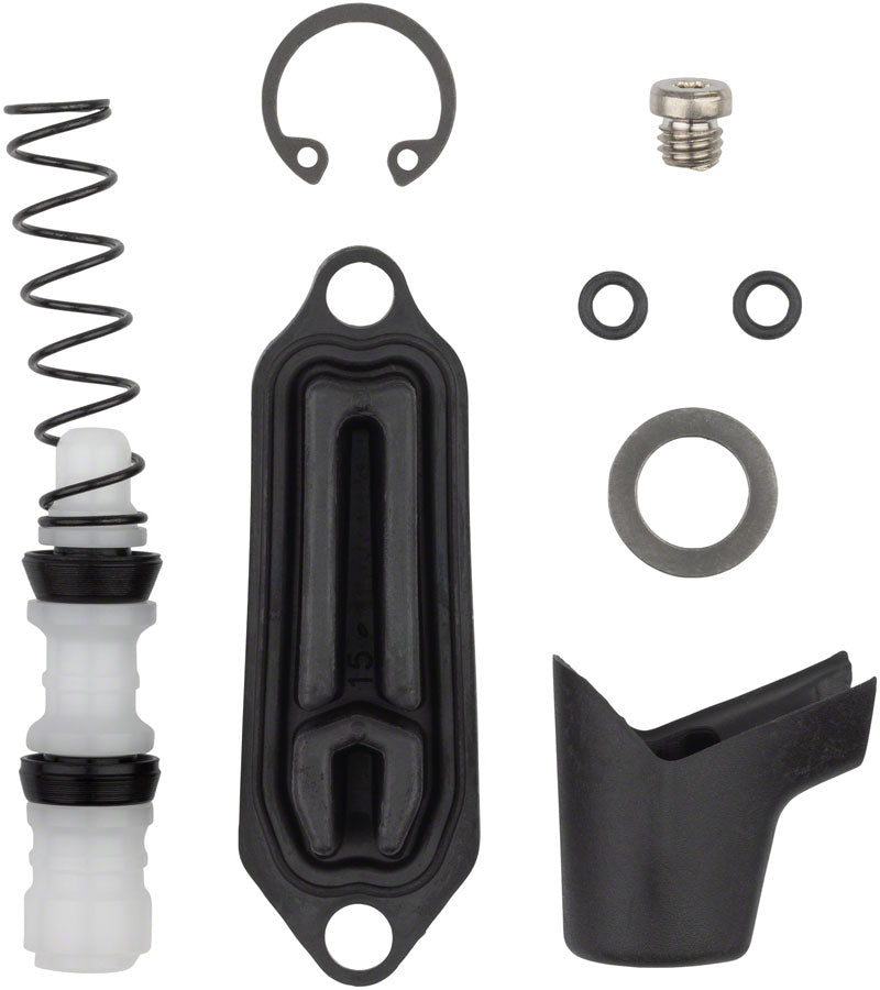 SRAM Disc Brake Lever Internals Service Kit - G2 RS A1 Hydraulic Brake Lever Part SRAM