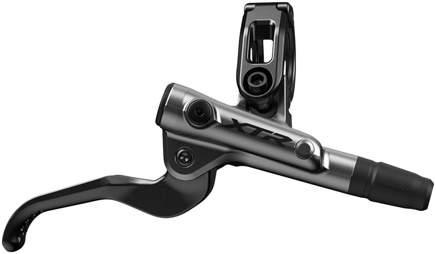 Shimano XTR BL-M9100 Hydraulic Brake Lever - Spec EV Clamp Band Right Hydraulic Brake Lever Part Shimano