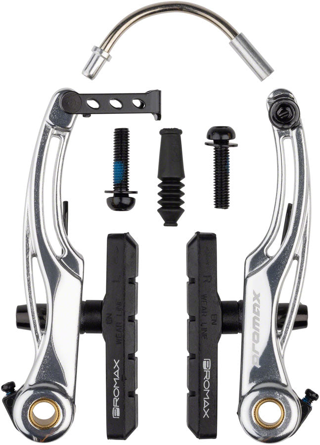 Promax linear pull brakes on sale