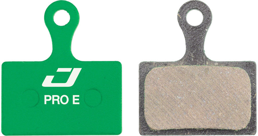 Jagwire Pro E-Bike Disc Brake Pad - For Shimano Dura-Ace 9170 Ultegra R8070 105 R7070 GRX RX810 Disc Brake Pads Jagwire
