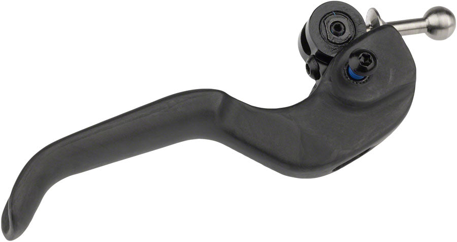 Hayes Dominion T-Series Replacement Brake Lever - Left Hydraulic Brake Lever Part Hayes