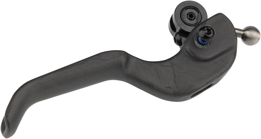 Hayes Dominion T-Series Replacement Brake Lever - Right Hydraulic Brake Lever Part Hayes