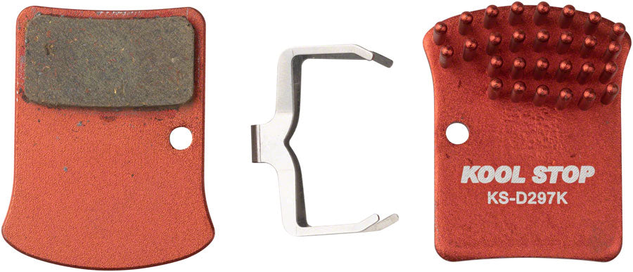 SRAM Road Disc Organic Brake Pads