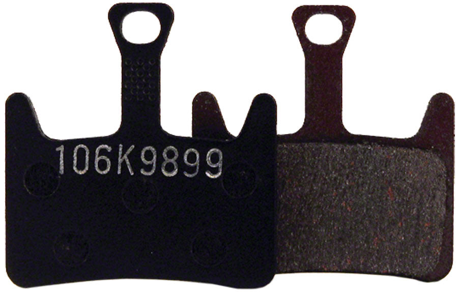 Hayes Prime Disc Brake Pads Semi-Metallic Disc Brake Pads Hayes
