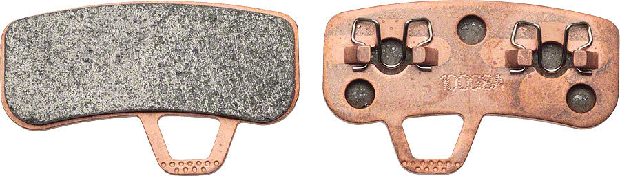 Hayes Stroker Ace Metallic Disc Brake Pads Disc Brake Pads Hayes