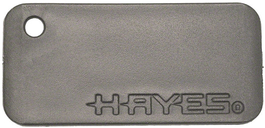 Hayes Brake Pad Spacers 10-Pack Brake Tools Hayes   