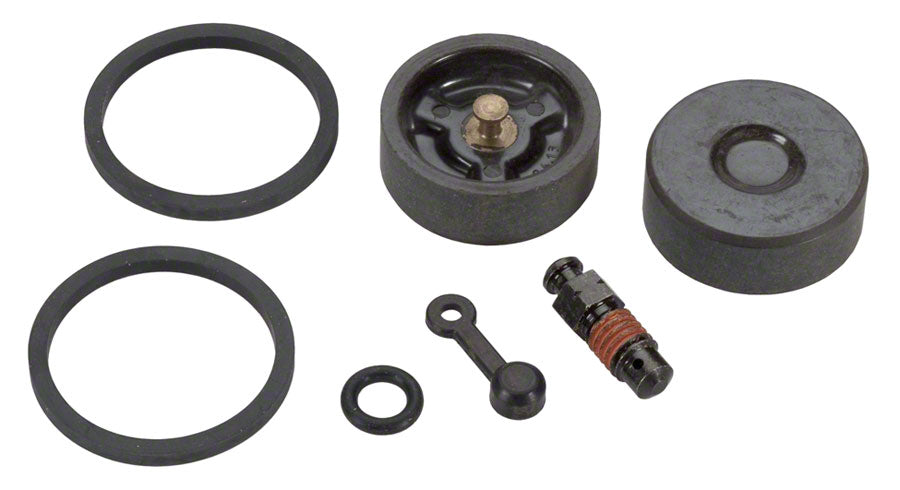 Hayes Stroker Small Parts Box 98-22153 Shop Disc Brake Service Kit