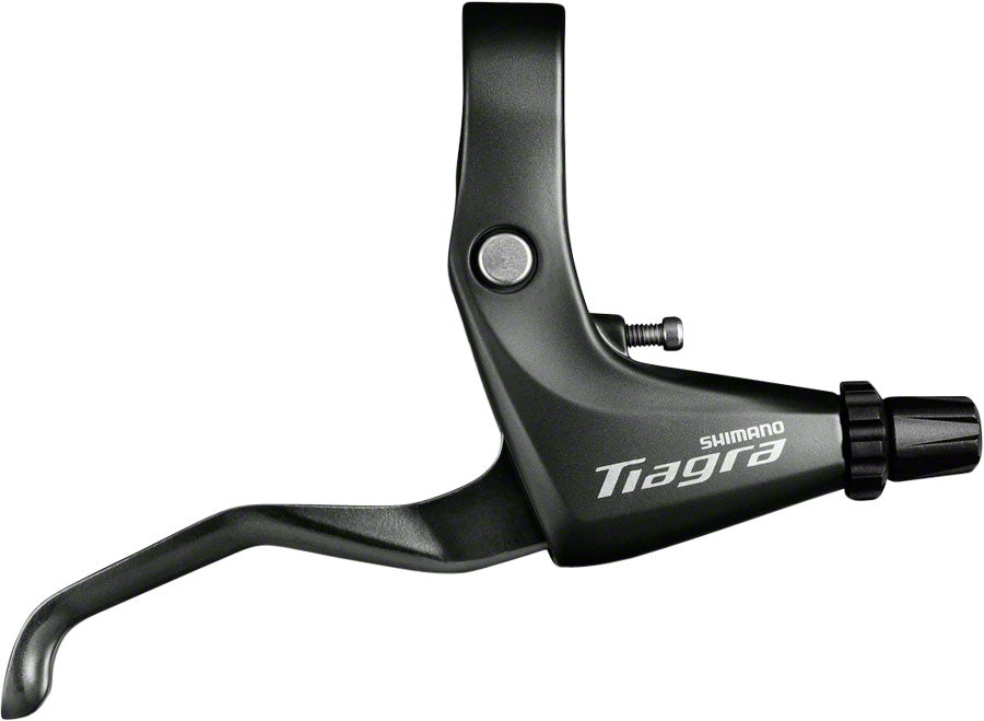 Shimano Tiagra BL-4700 Flat Bar Road Brake Lever Set Brake Levers Shimano