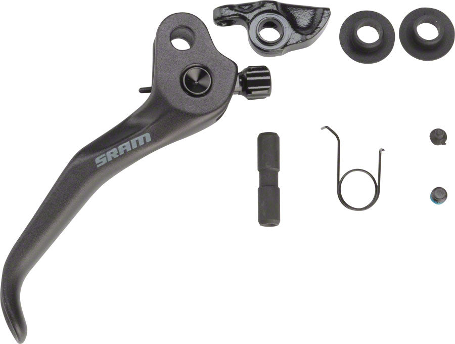 SRAM Guide RS Lever Blade Alum V2: Each Hydraulic Brake Lever Part SRAM