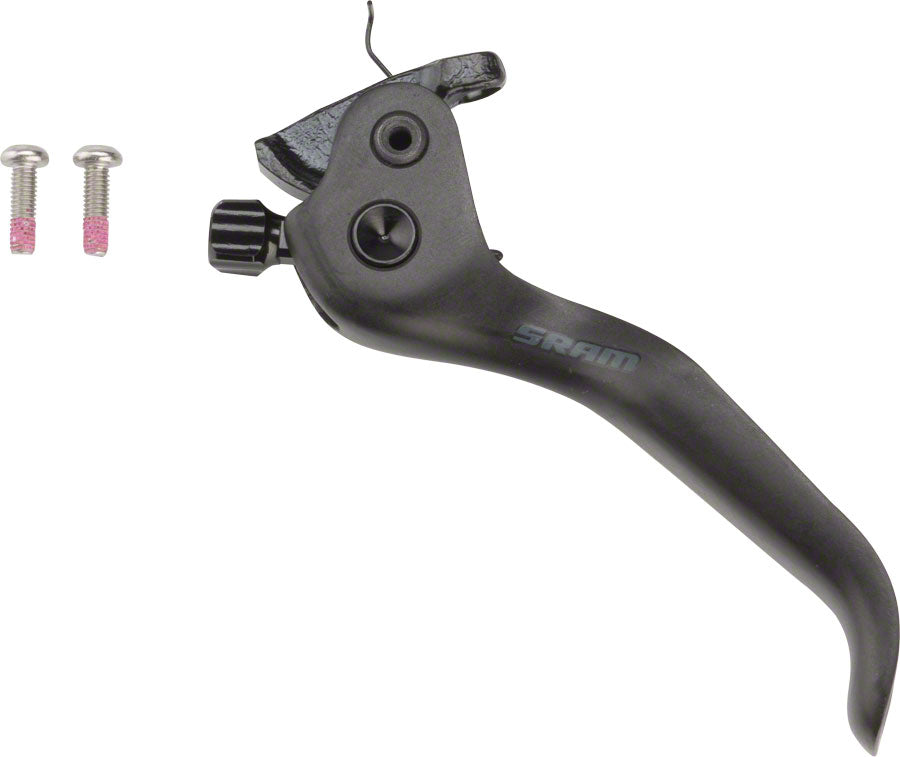 SRAM Guide Ultimate/Code RSC Lever Blade Carbon V2 Hydraulic Brake Lever Part SRAM