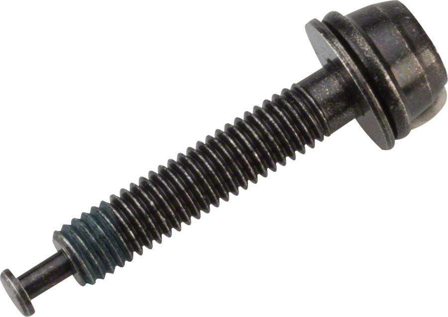Shimano Flat-Mount Road Disc Caliper Fixing Bolt C 15mm Thick Chainstay Disc Brake Parts Shimano