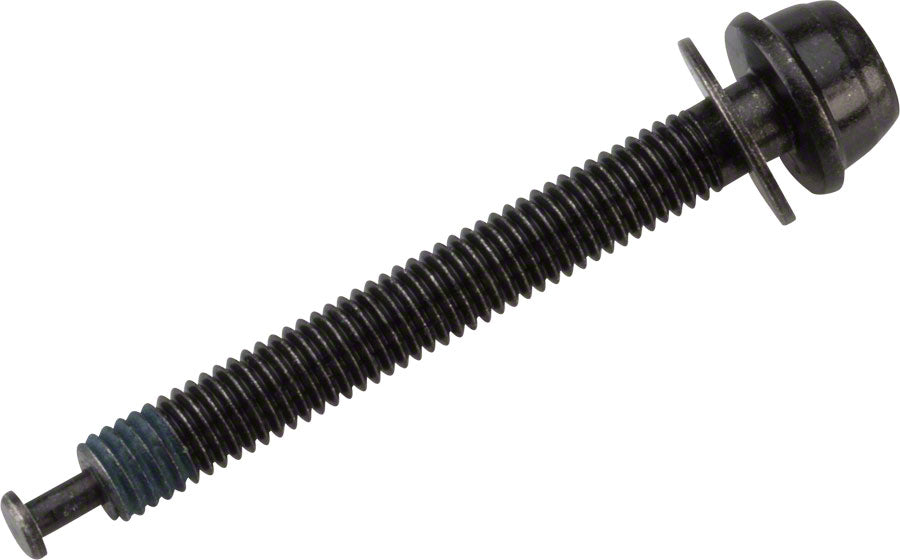 Shimano Flat-Mount Road Disc Caliper Fixing Bolt C 30mm Thick Chainstay Disc Brake Parts Shimano