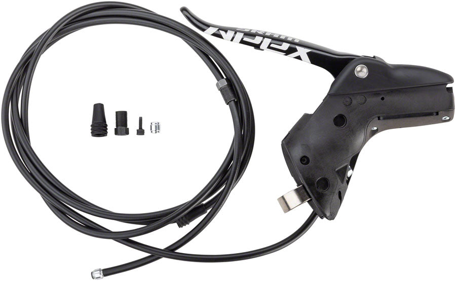 SRAM Apex 1 Hydraulic Road Replacement Front Brake Lever Hydraulic Brake Lever Part SRAM